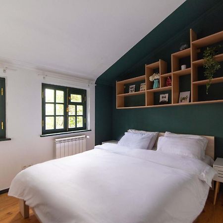 Veranda House On Samreklo 25 Tbilisi Luaran gambar