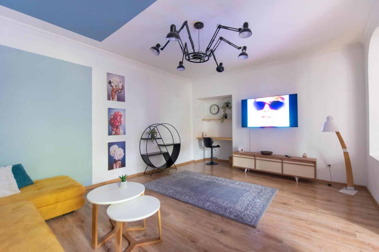 Veranda House On Samreklo 25 Tbilisi Luaran gambar