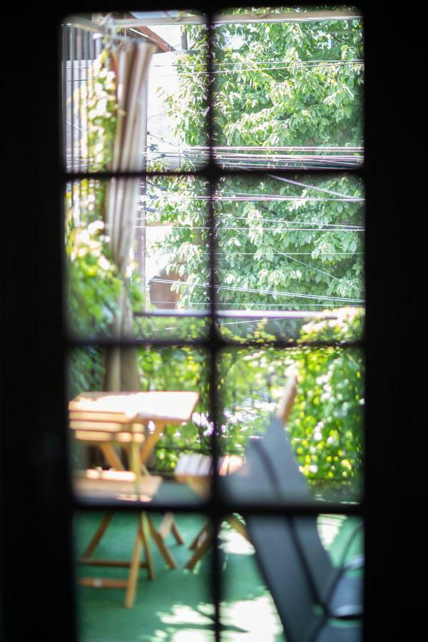 Veranda House On Samreklo 25 Tbilisi Luaran gambar