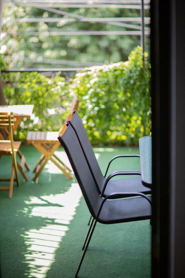 Veranda House On Samreklo 25 Tbilisi Luaran gambar