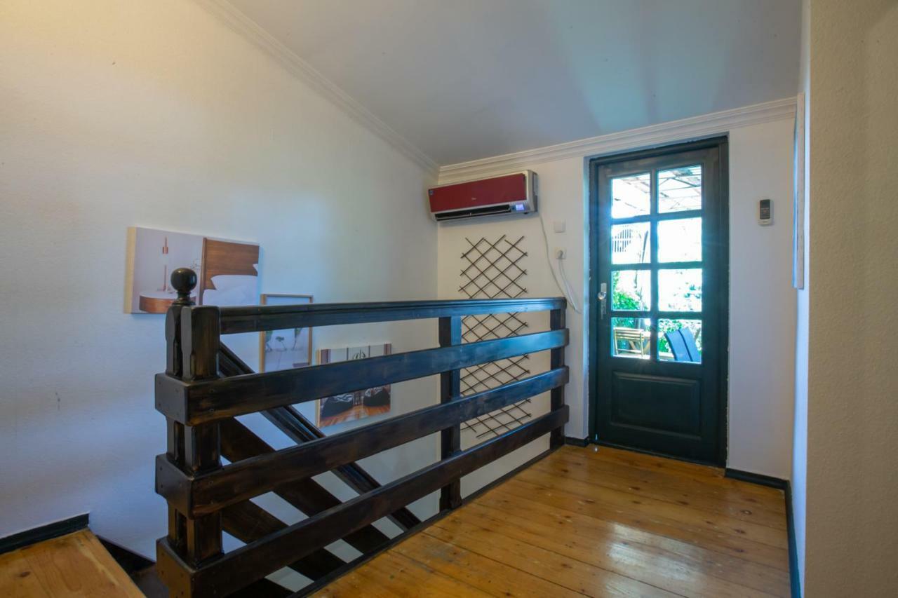 Veranda House On Samreklo 25 Tbilisi Luaran gambar